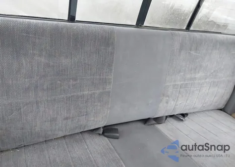 1997 Dodge Ram 1500 St из США, поврежденный, VIN 3B7HF13Z7VG810522